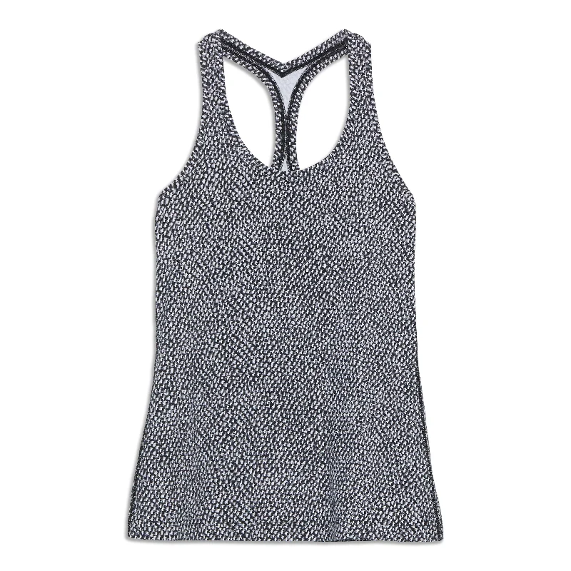 Cool Racerback Tank Top - Resale