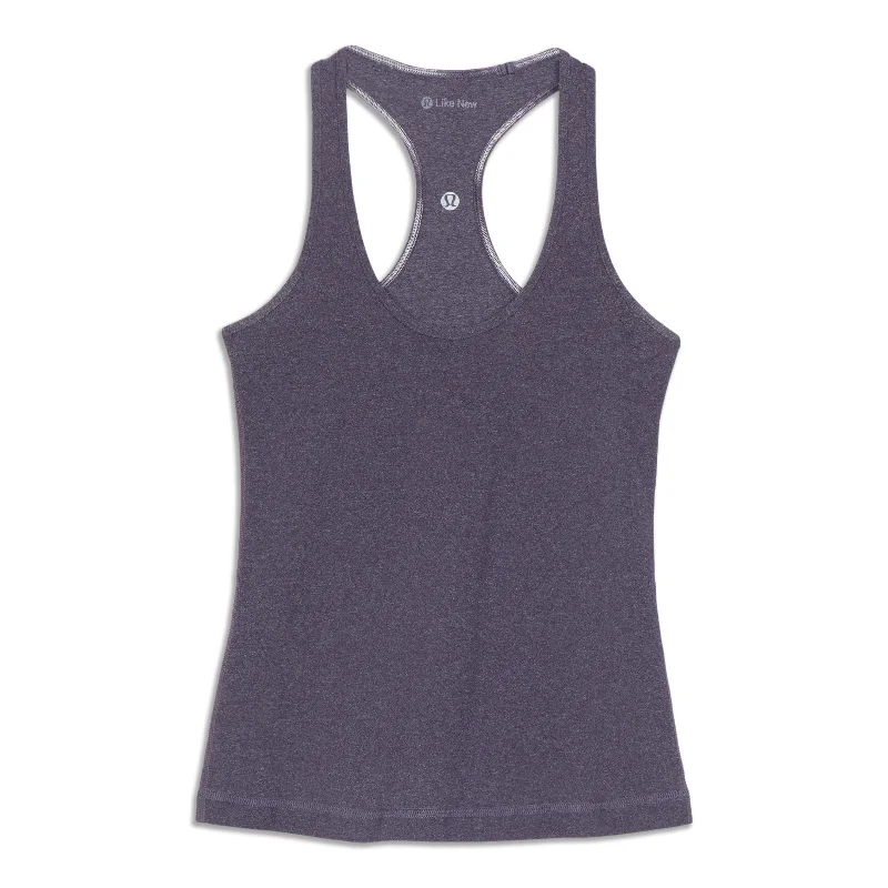 Cool Racerback Tank Top - Resale