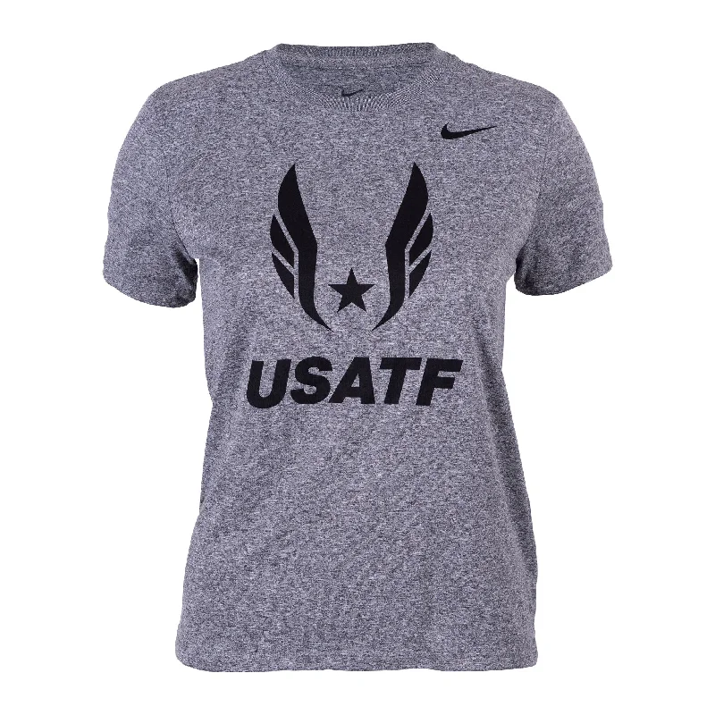 Nike USATF Women's Federation Legend Tee