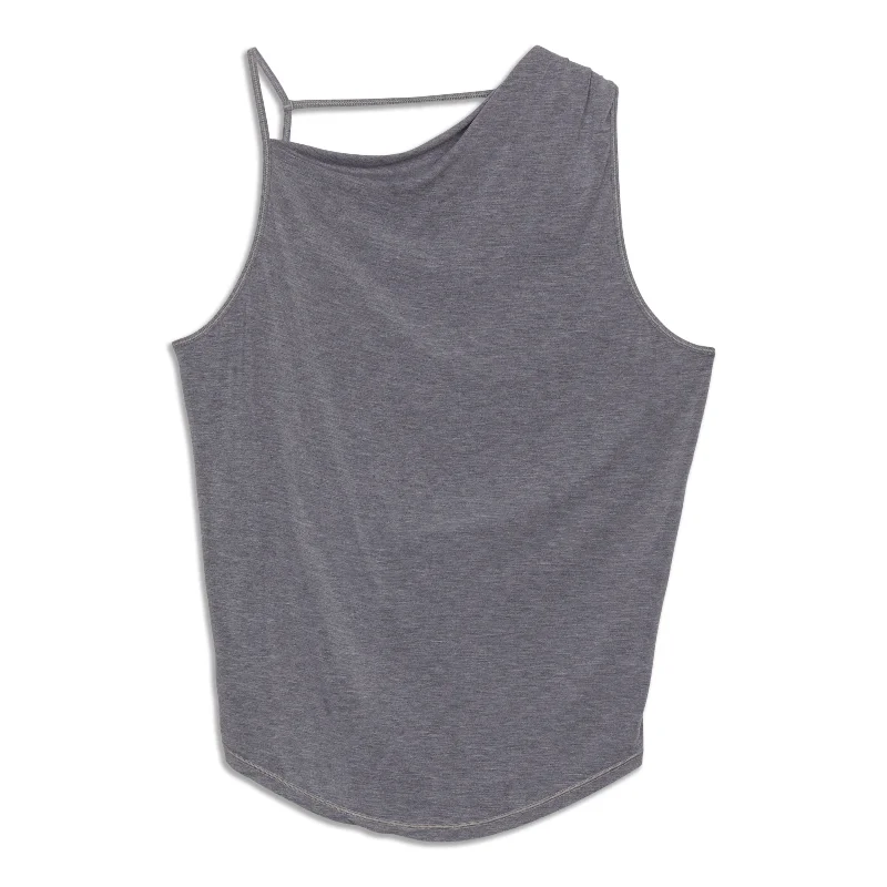 Dare To Drop Tank Top - Resale