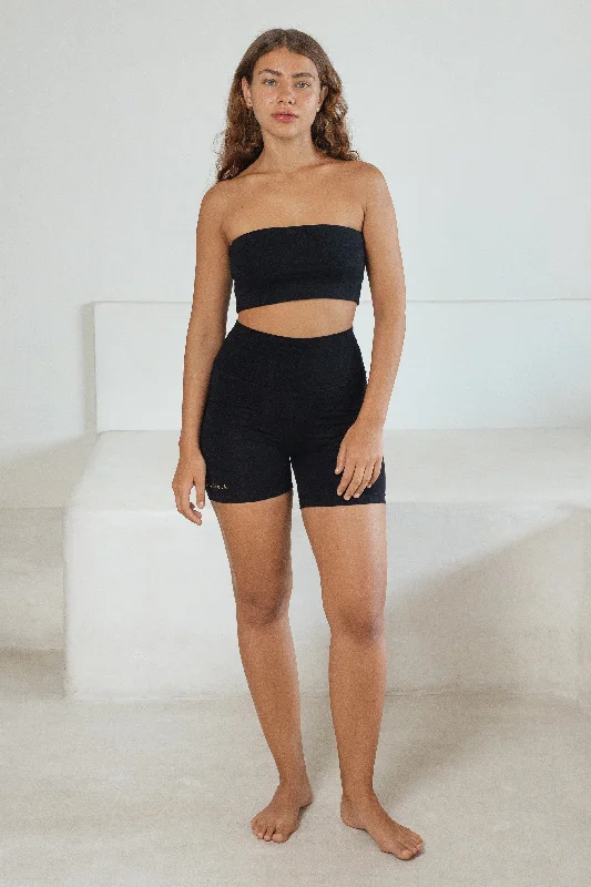 Embla Bamboo Biker Shorts