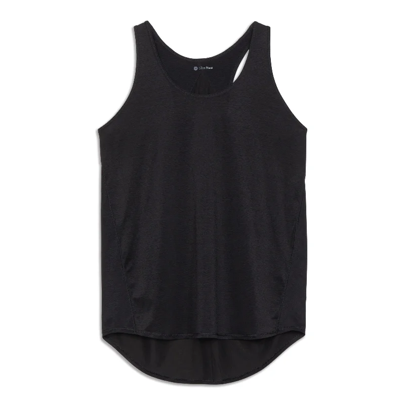 Essential Tank Top - Resale