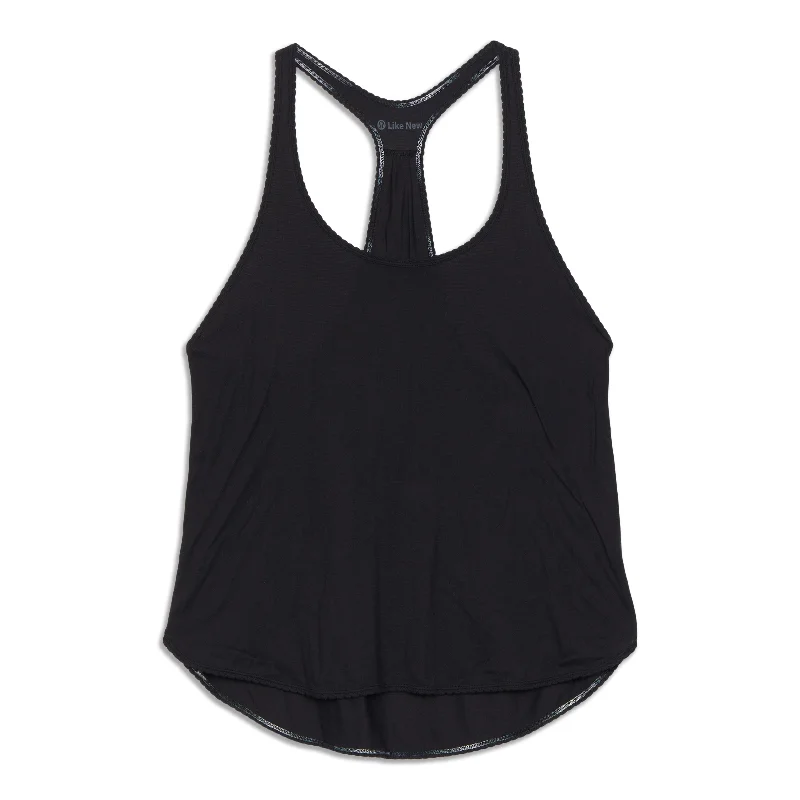 Fabled Forest Tank Top - Resale