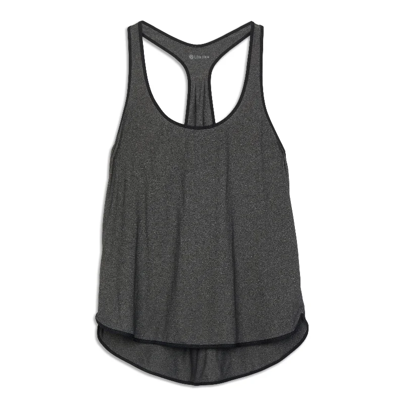 Fabled Forest Tank Top - Resale