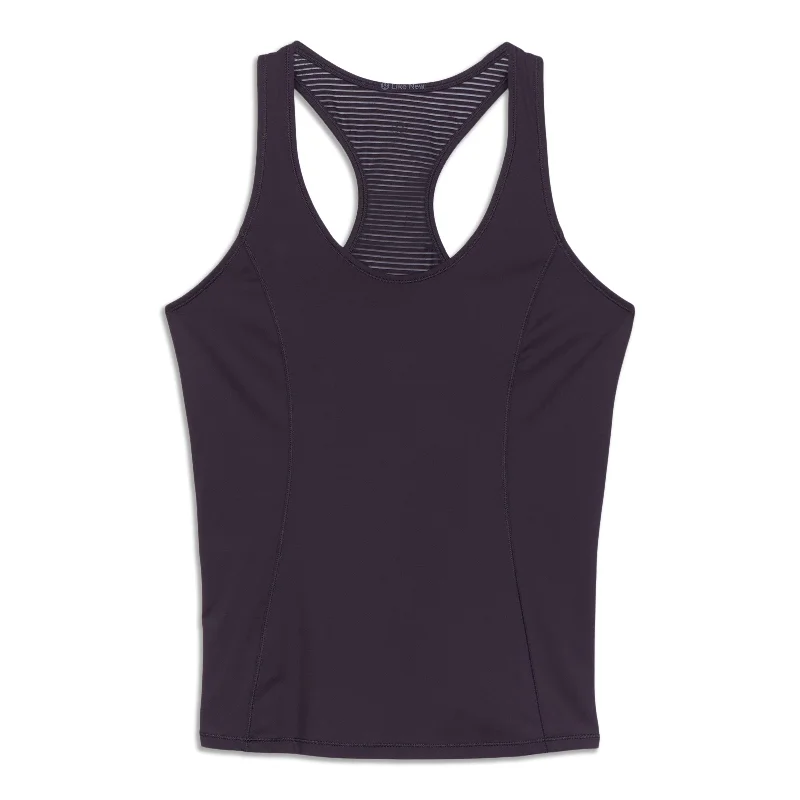 Goal Crusher Tank Top - Resale