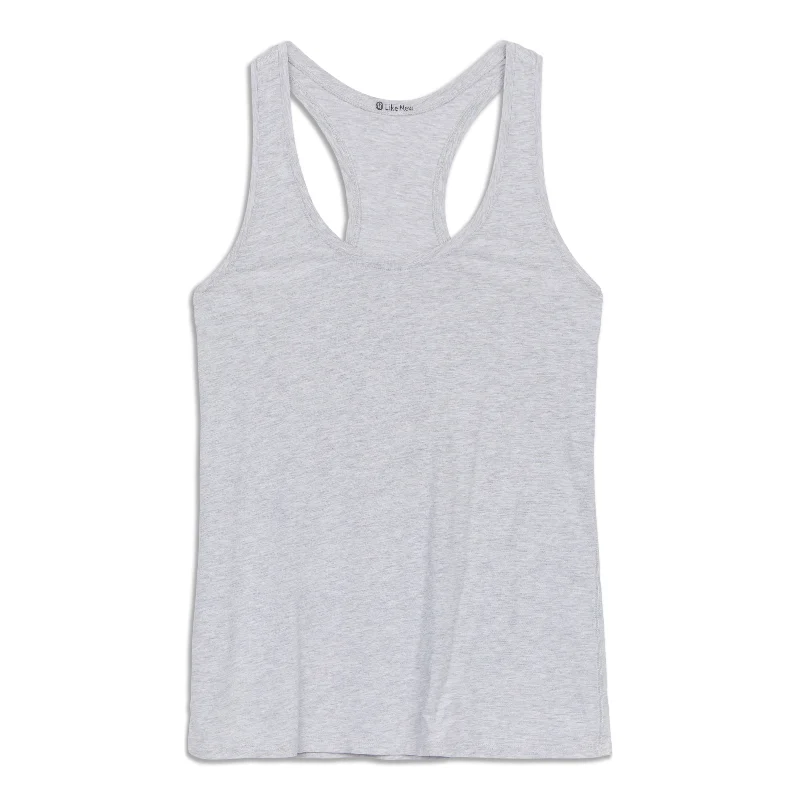 Love Tank Top - Resale