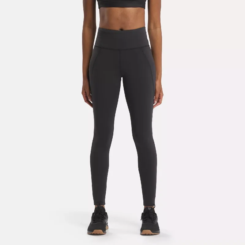 Lux High-Rise Leggings