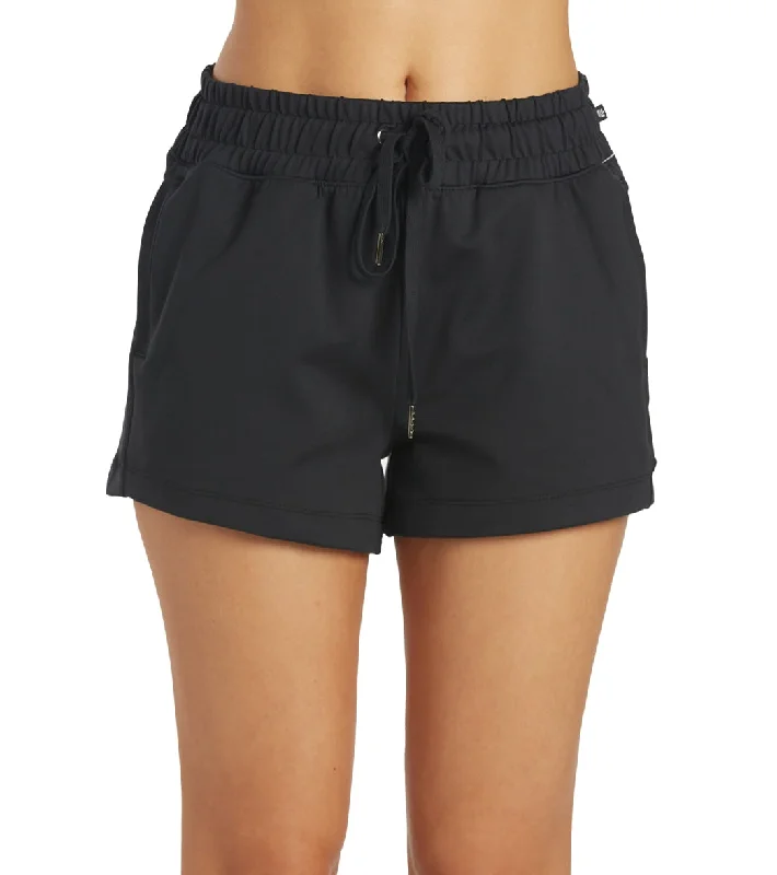 Marika Relax Short Black