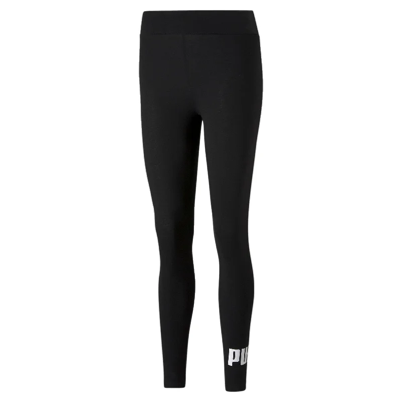 PUMA Women's Essentials Logo Leggings