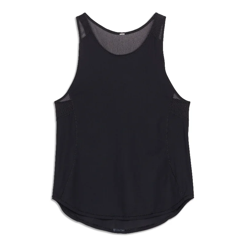 Sculpt Tank Top - Resale