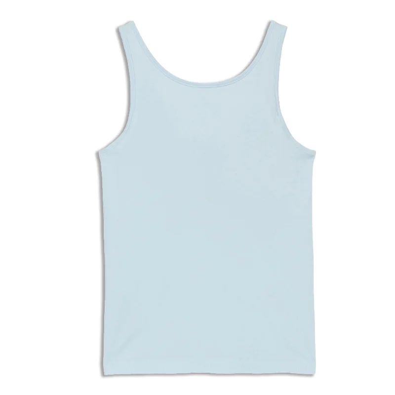 Seek Simplicity Tank Top - Resale