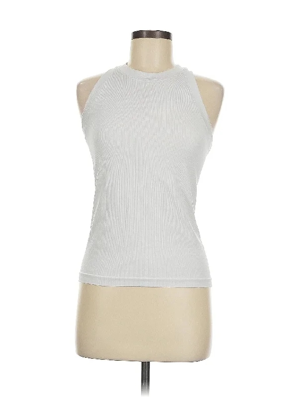 Sleeveless T Shirt