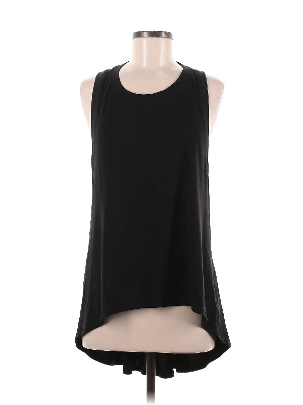 Sleeveless T Shirt