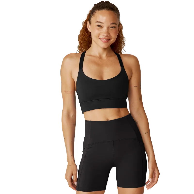 Women's PowerBeyond Strive Long Line Bra