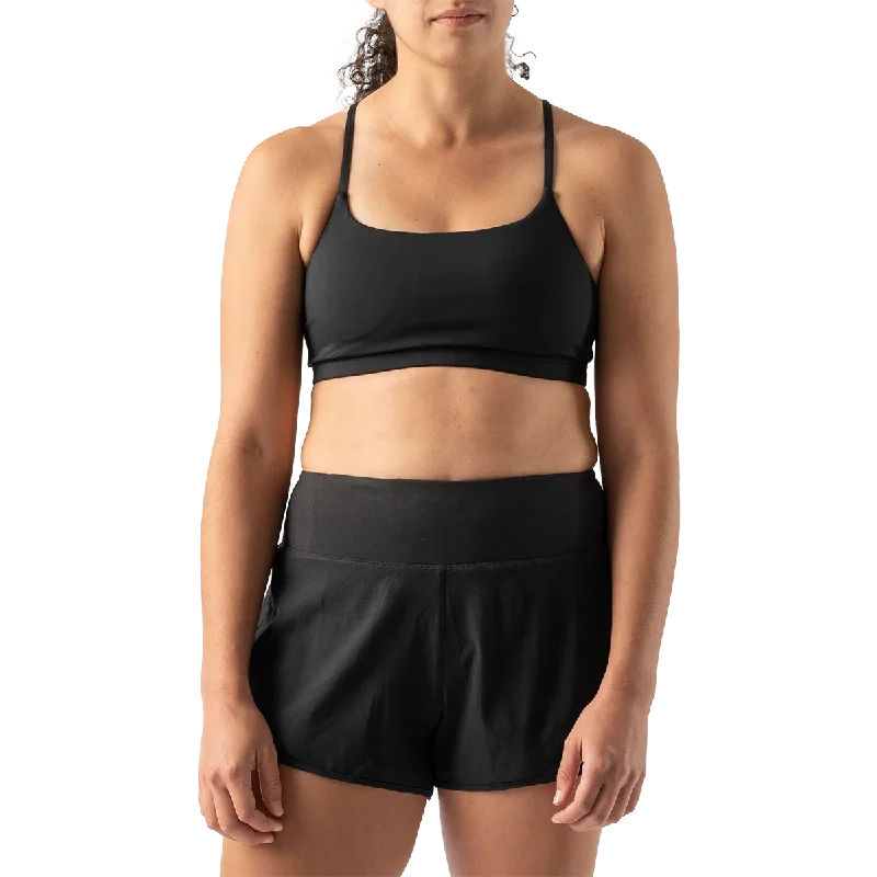 Women's EZ Bra-Vo