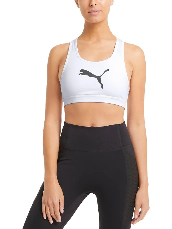 Womens Fitness Workout Sports Bra