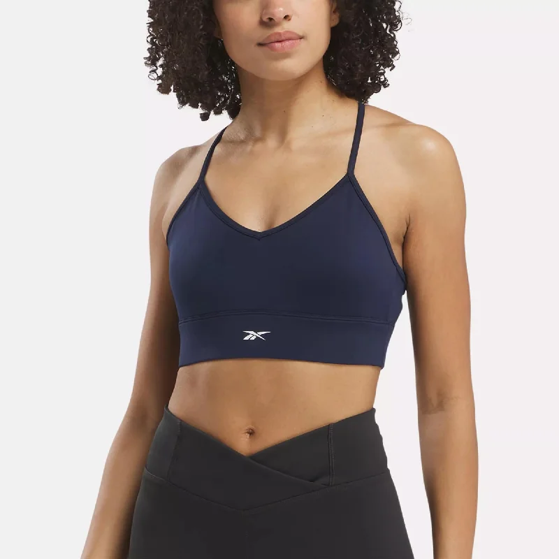 Workout Ready Sports Bra