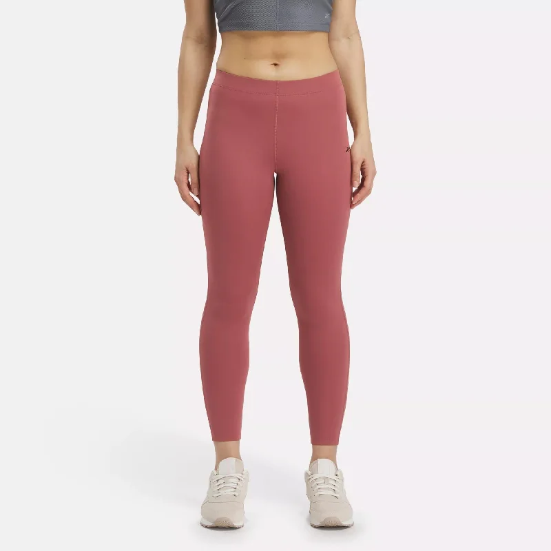 Yoga Peached 7/8 Leggings