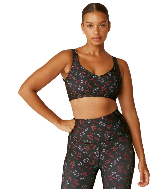 Beyond Yoga Power Play Bra