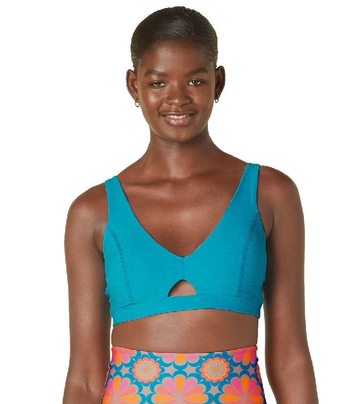 Beyond Yoga Spacedye Cut To Bra