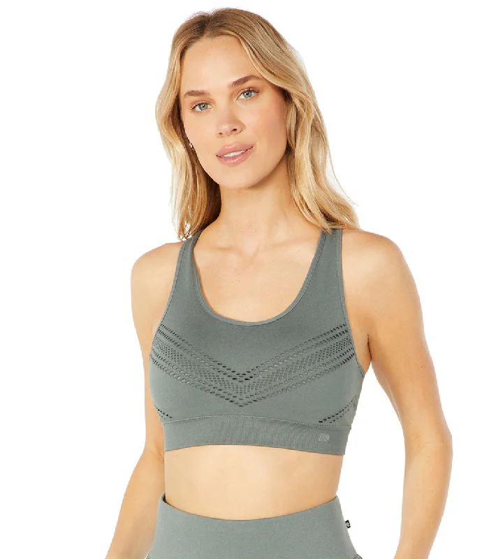 Marika Joyce Seamless Jacquard Bra