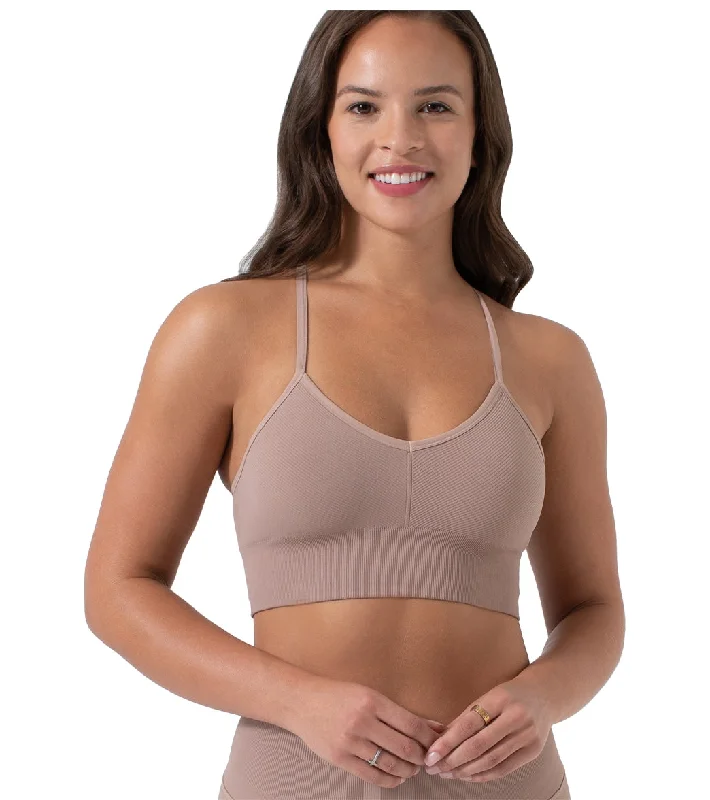 NUX One By One Sports Bra Santa Fe