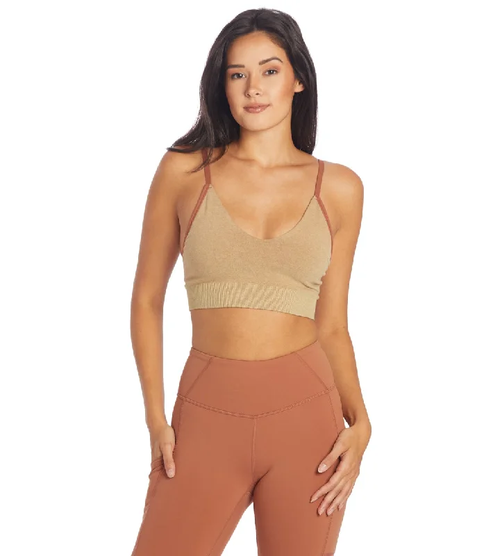 prAna Sopra Seamless Bra