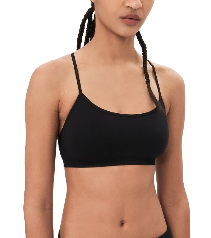 Splits 59 Loren Seamless Bra Black