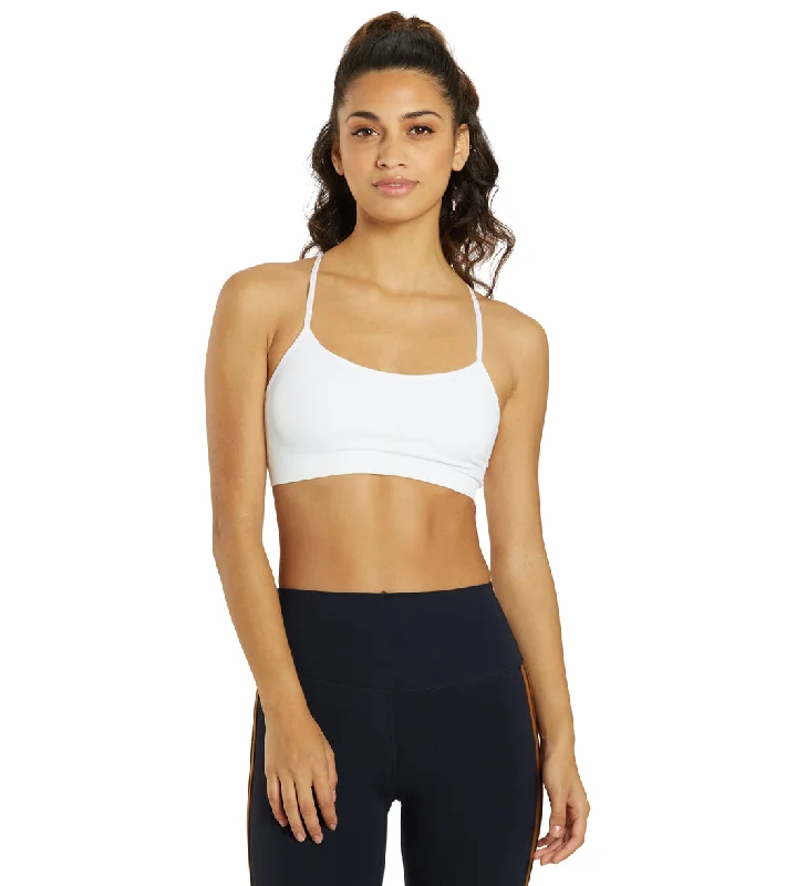 Splits 59 Loren Seamless Bra White