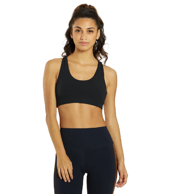 Splits 59 Sara Airweight Bra Black